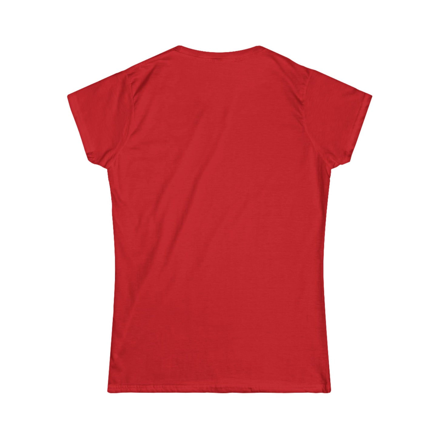 Staffurai Softstyle Damen-T-Shirt