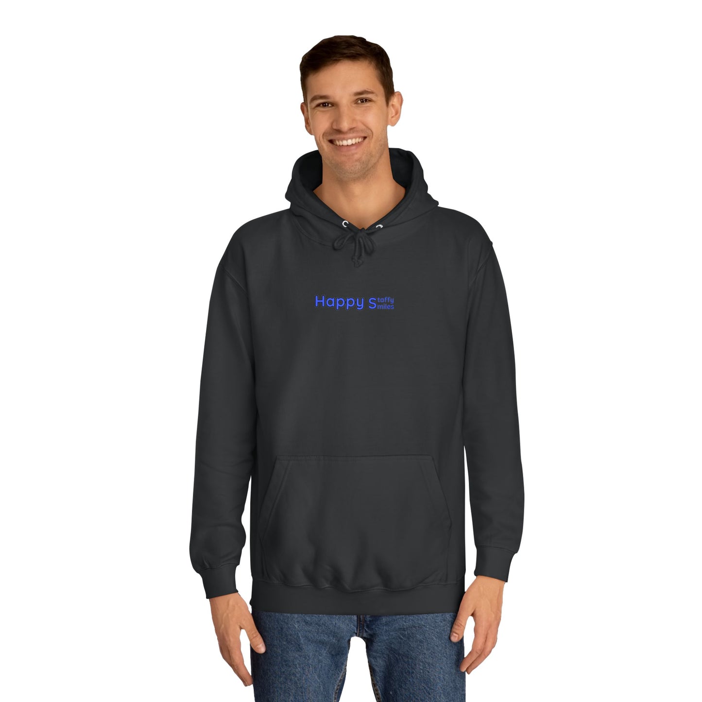 Staffurai College Hoodie