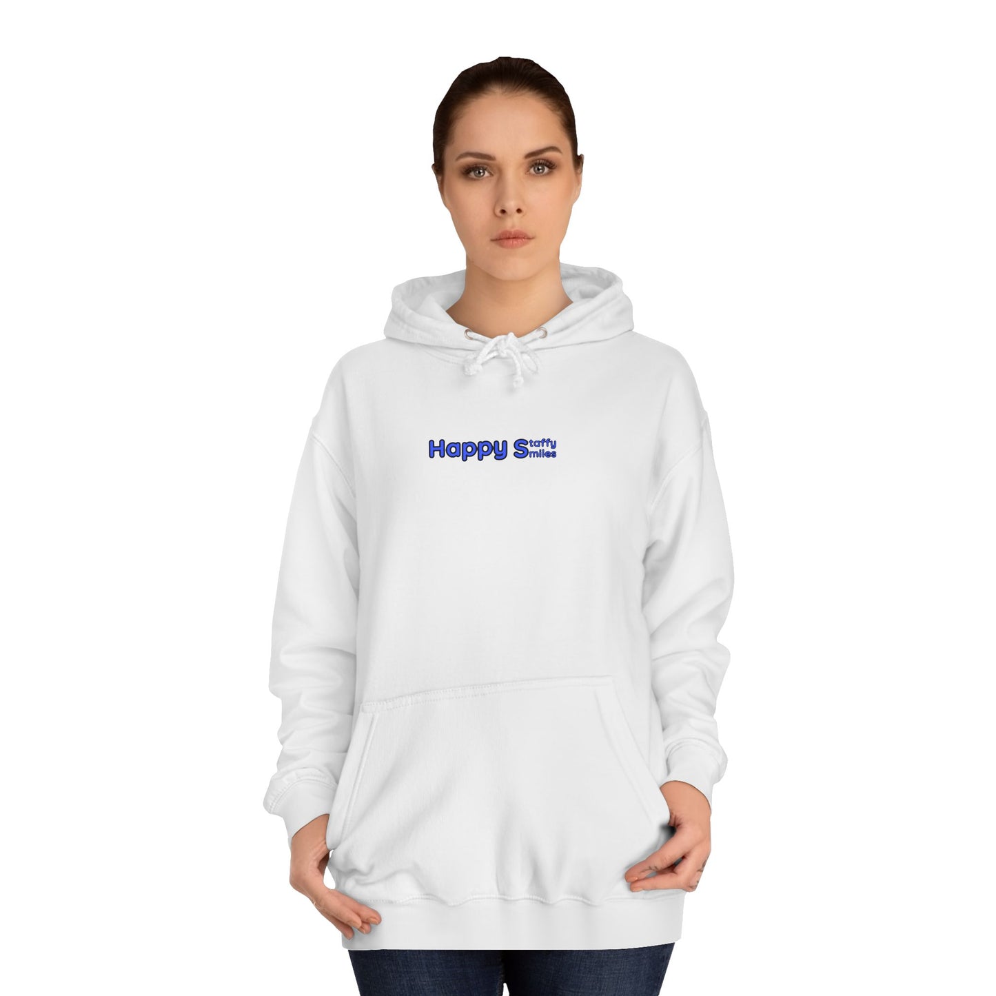 Staffurai College Hoodie