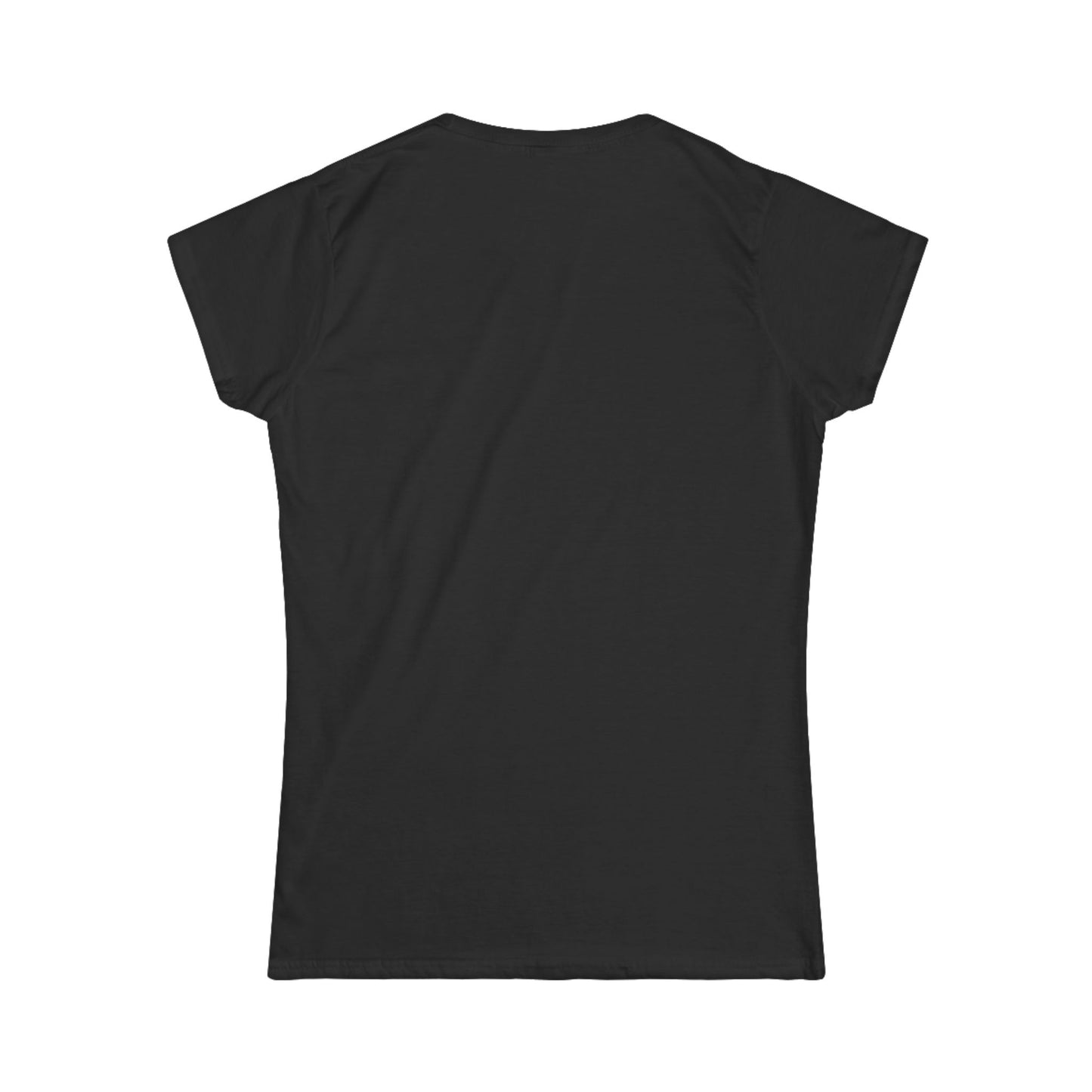 Staffurai Softstyle Damen-T-Shirt