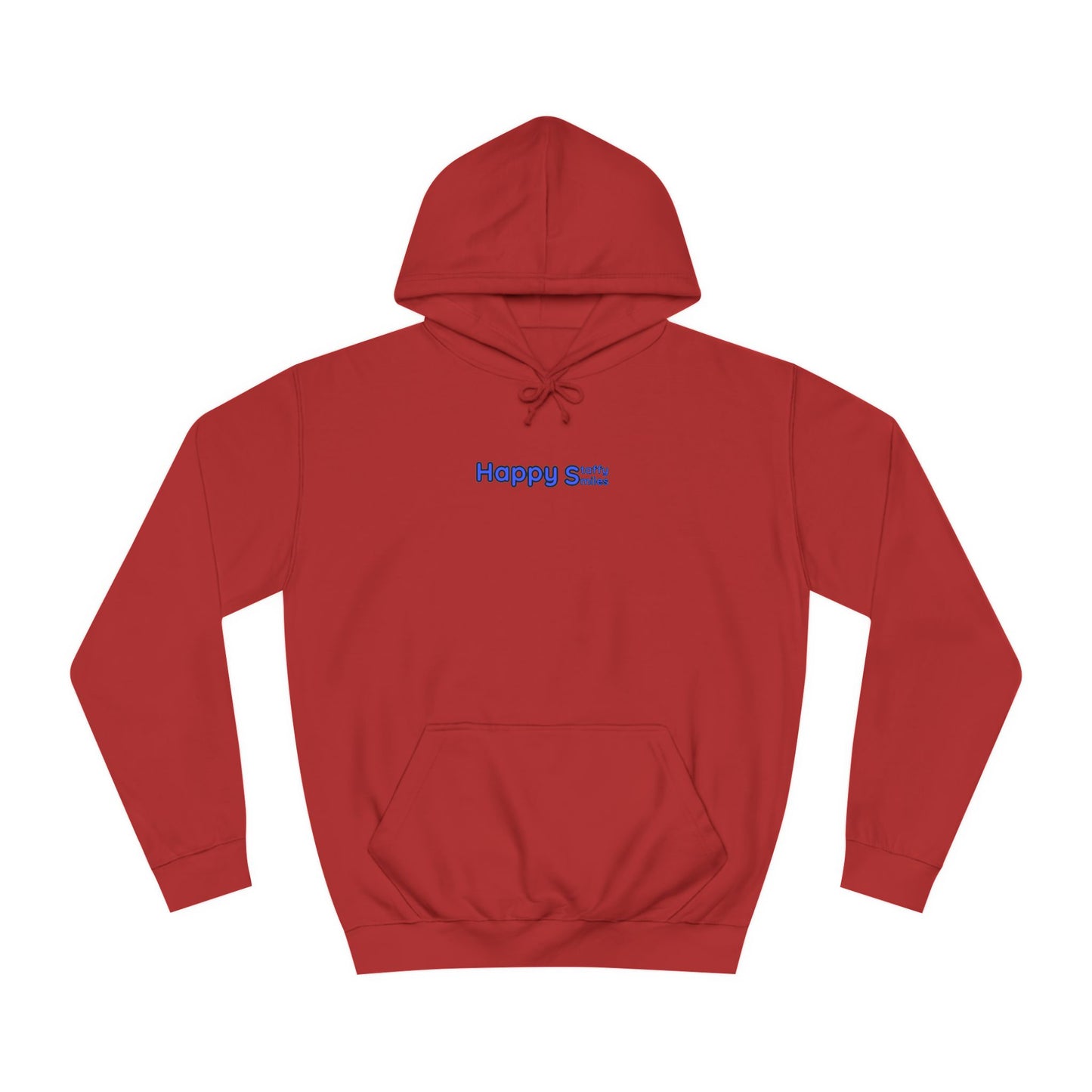 Staffurai College Hoodie