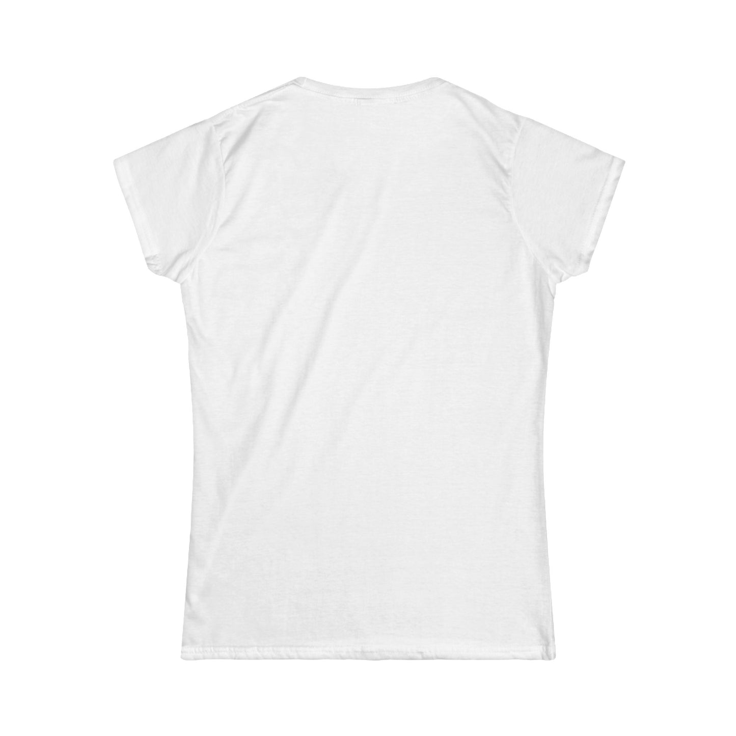 Staffurai Softstyle Damen-T-Shirt