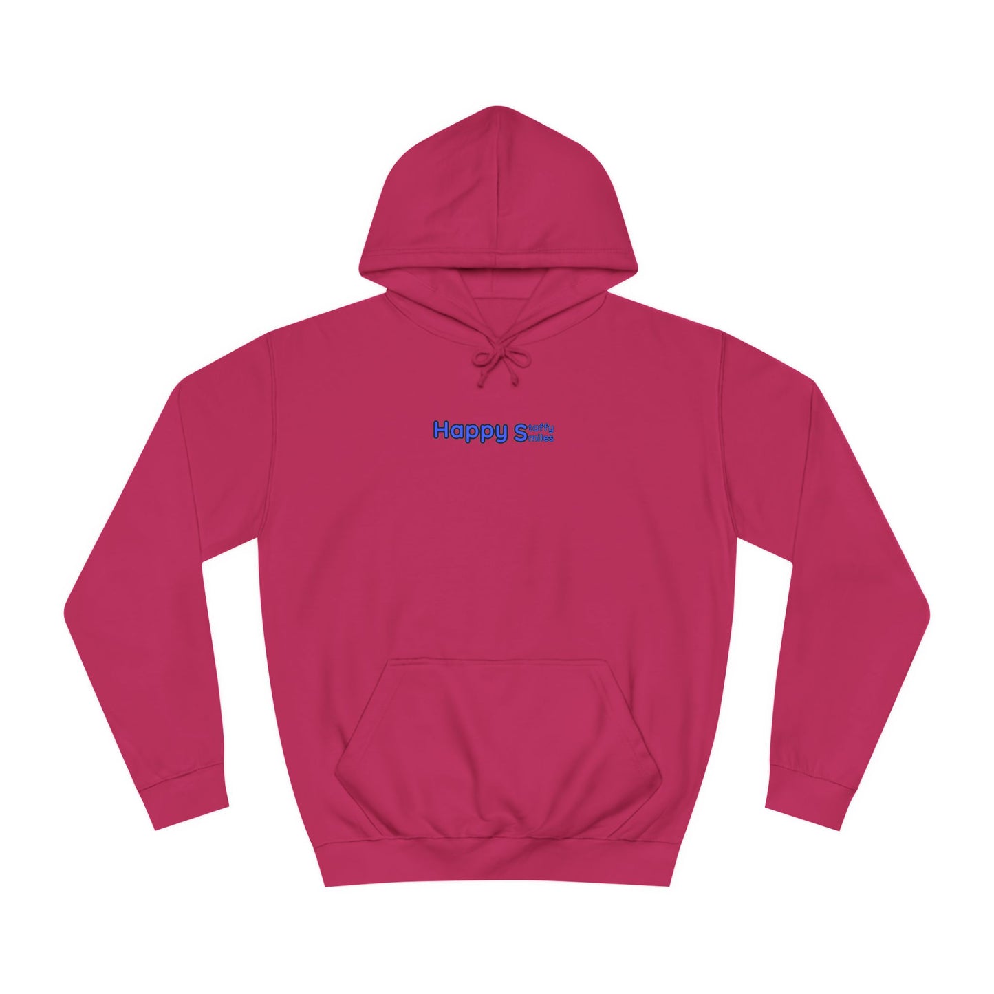 Staffurai College Hoodie