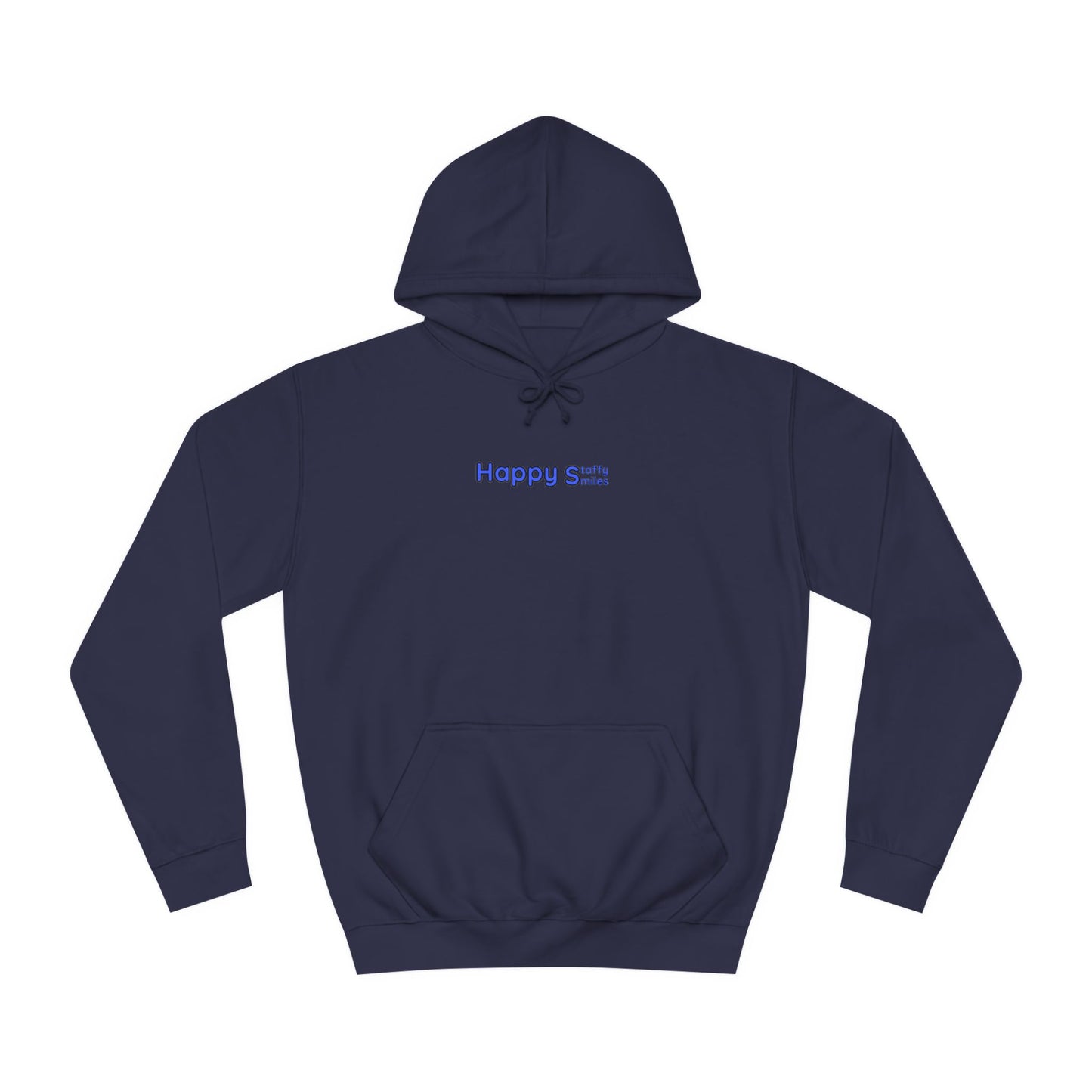 Staffurai College Hoodie