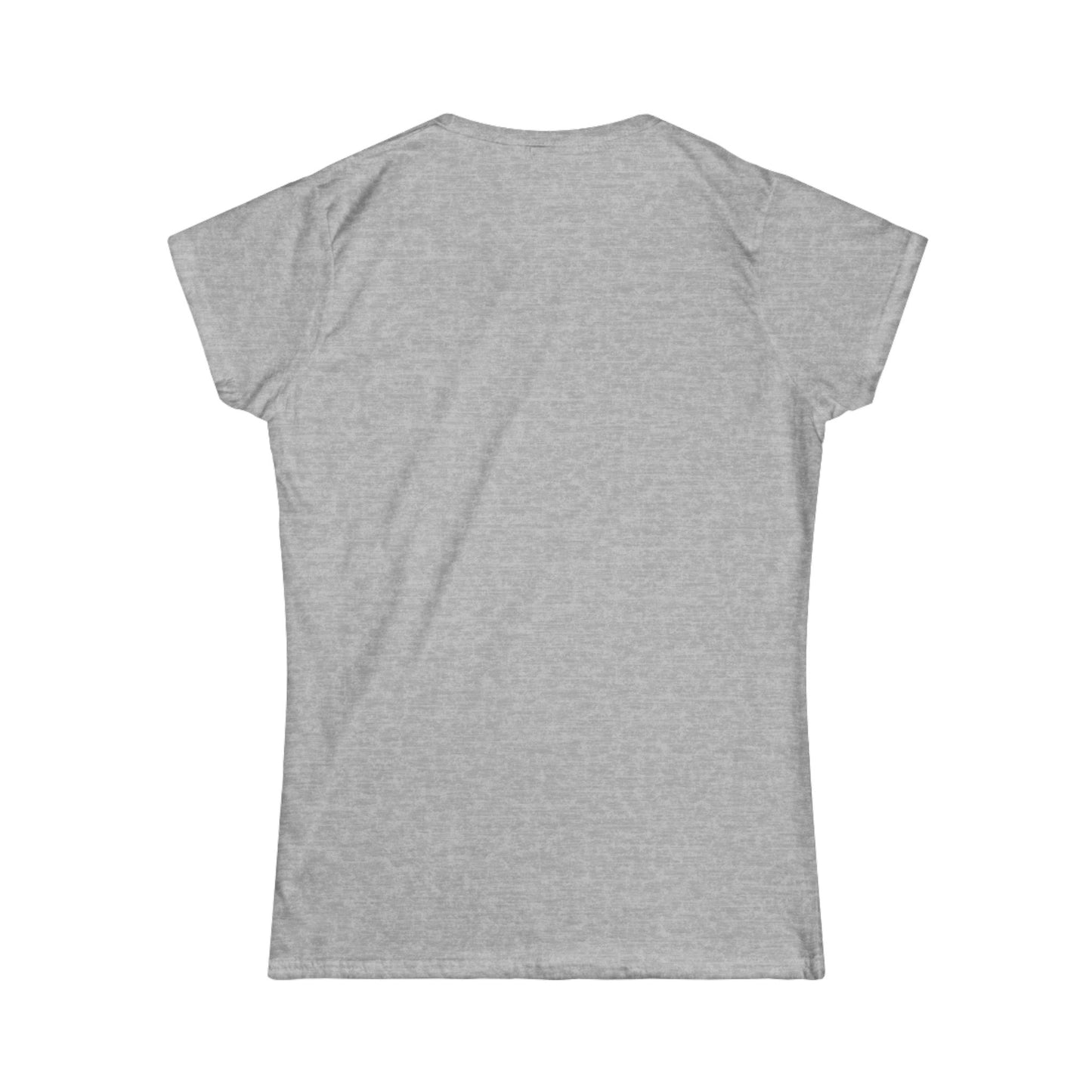 Staffurai Softstyle Damen-T-Shirt