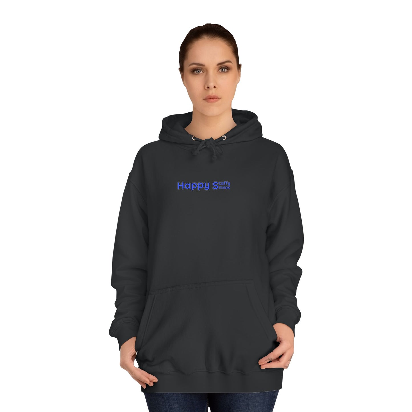 Staffurai College Hoodie