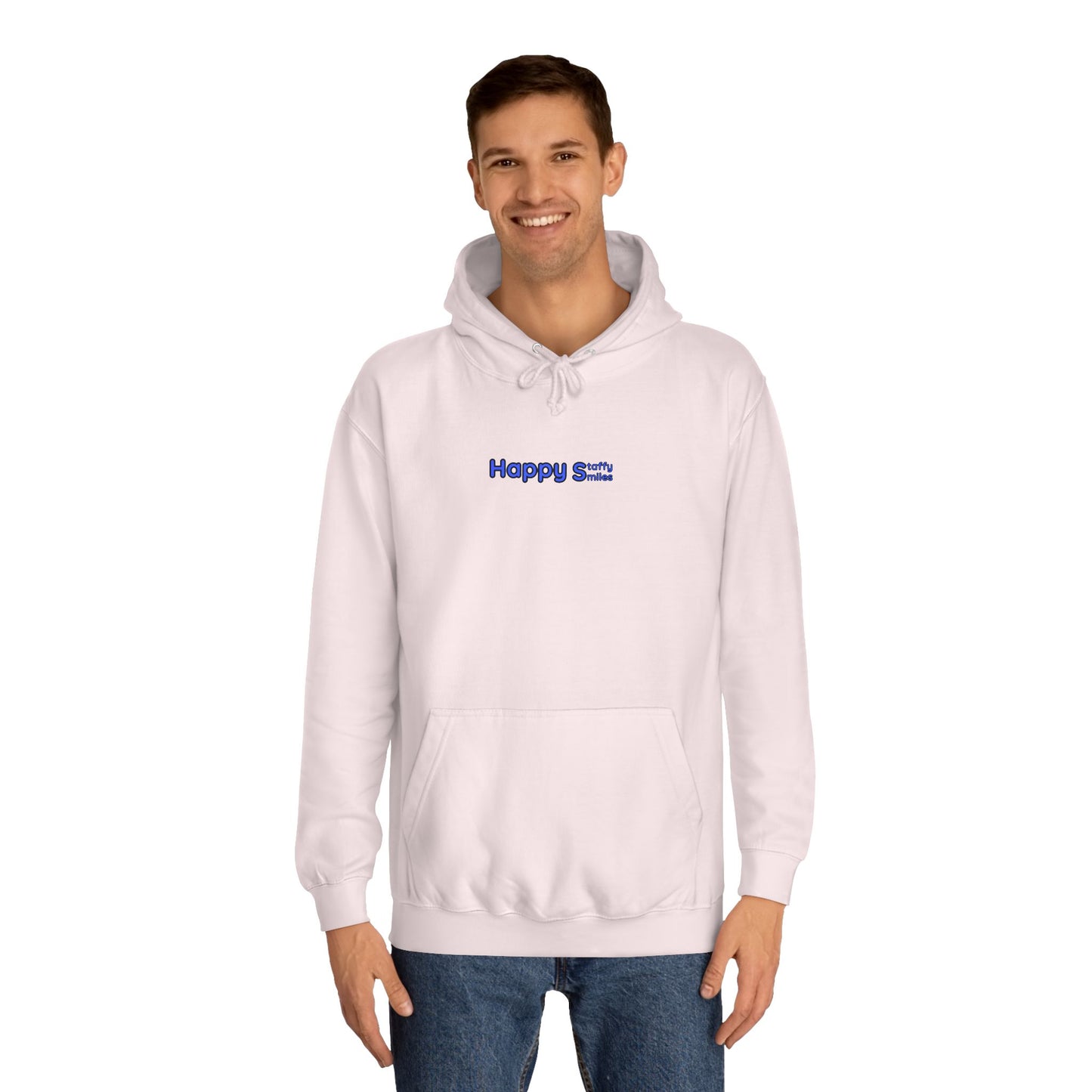 Staffurai College Hoodie